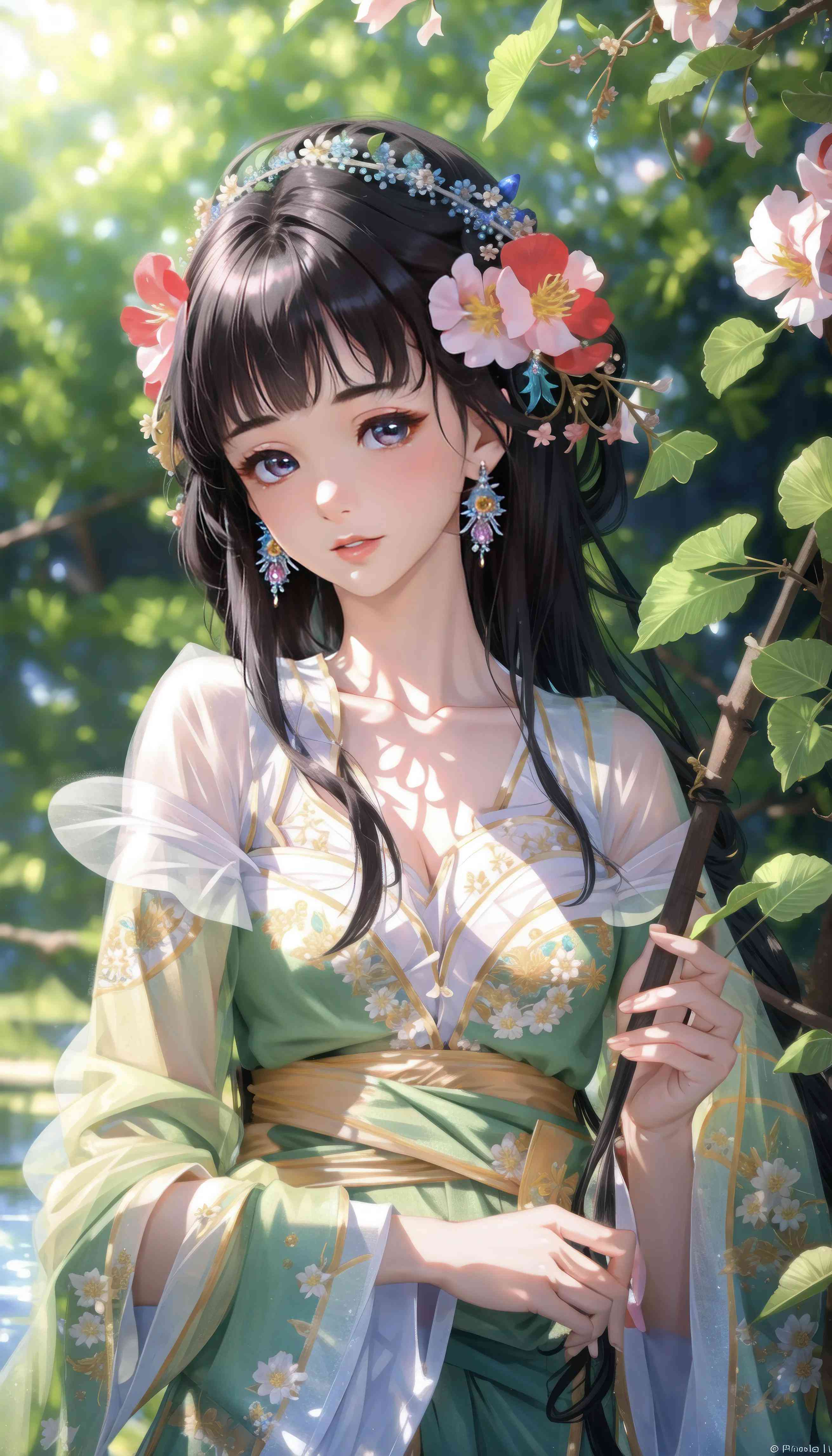 深度解析：AI绘画艺术中影响创作思想的多元因素及其决策机制