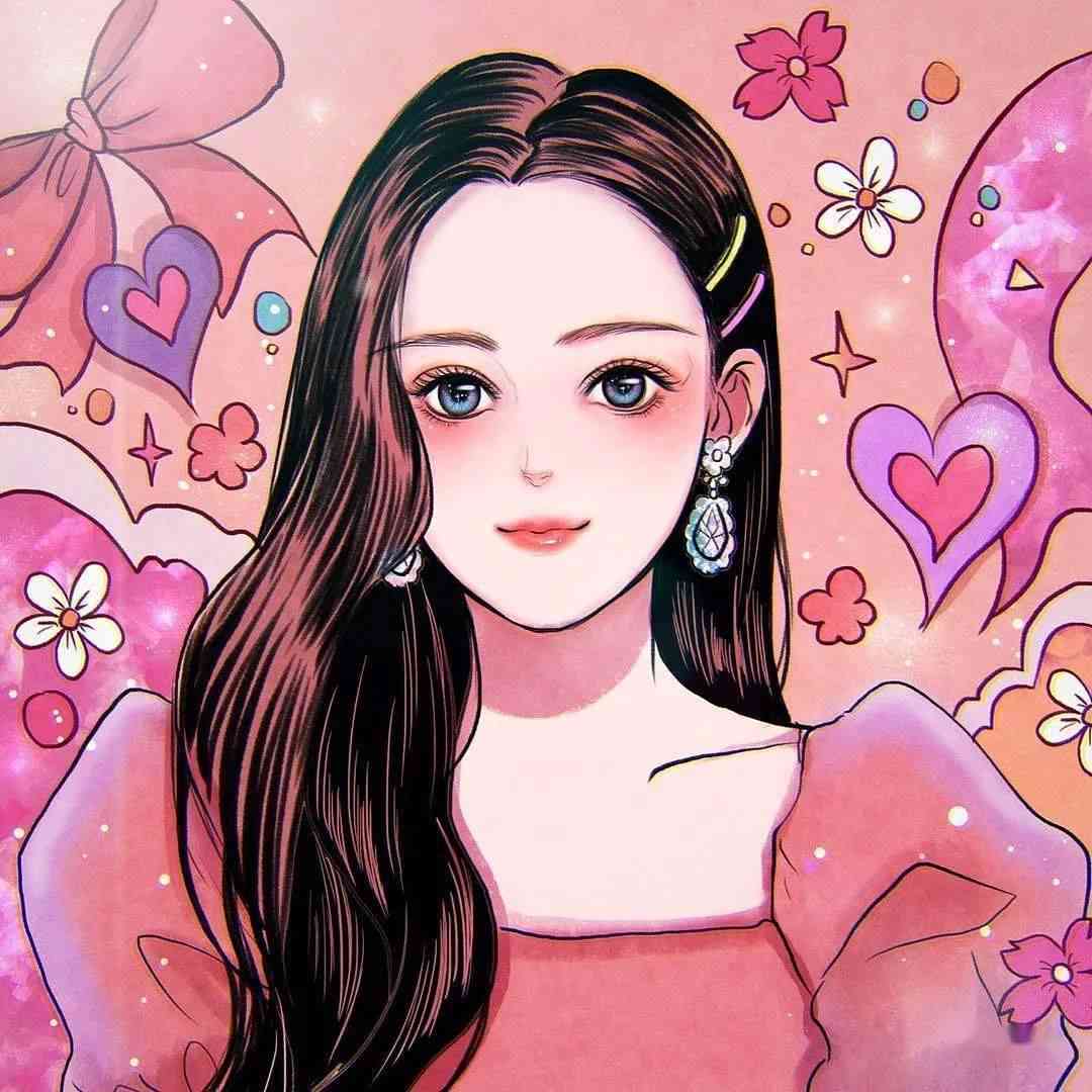 ai绘画人像文案怎么写