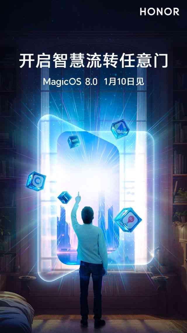 融合国韵，AI绘影：打造高阶感国风照片文案新境界