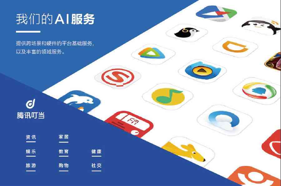 腾讯AI智能写作助手：全方位提升内容创作效率与质量，解决多样化写作需求