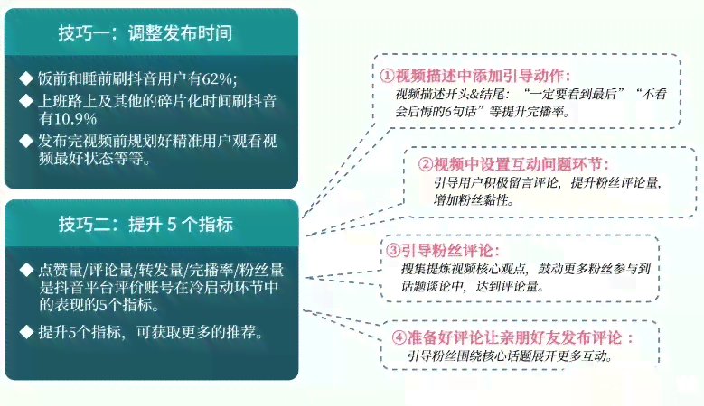 手机抖音ai脚本话术怎么弄的：写出吸引人的脚本撰写方法与技巧