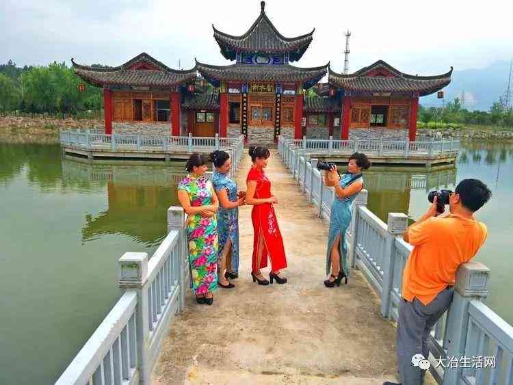 ai一键变脸旗袍文案怎么写：打造独特国风变脸旗袍传文案攻略