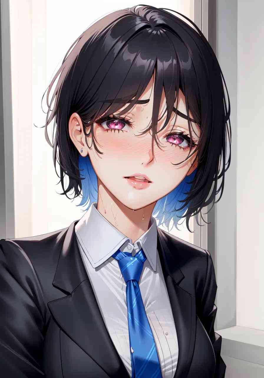 ai二次元绘画文案解说