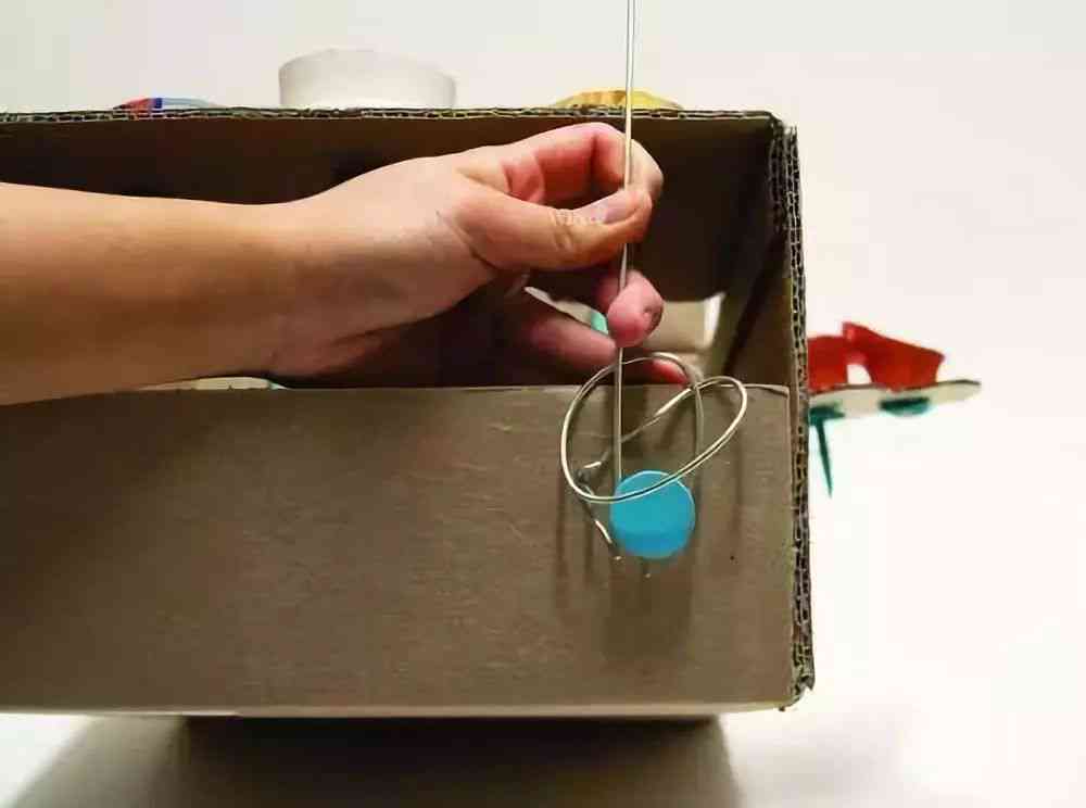 创意手工：一步步教你制作独特手工艺品