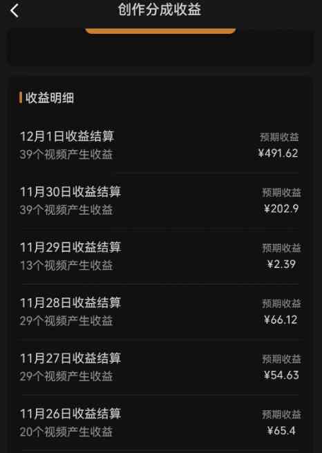 创作中心：激励收益计算与提现指南及创作者服务平台详解
