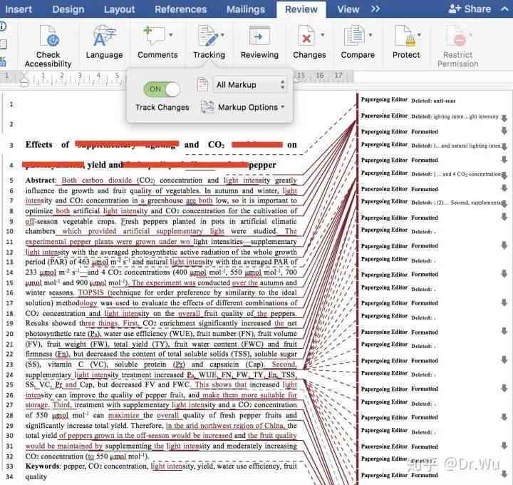 AI辅助论文写作与深度润色技巧：全面攻略与实用建议