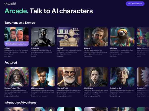 全面盘点：免费AI创作工具与在线平台一览，满足各类创作需求