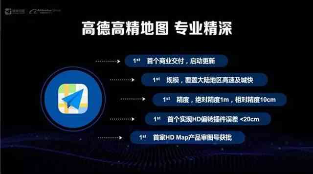 体验评测：高德AI导航实际使用效果与优势分析
