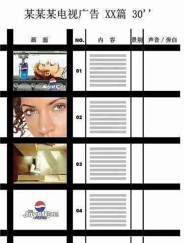 专业分镜头脚本绘制：推荐使用哪些软件工具创作