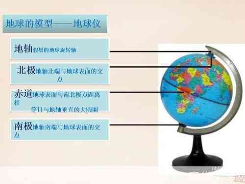 探索世界奥秘：地球仪精选介绍与使用指南