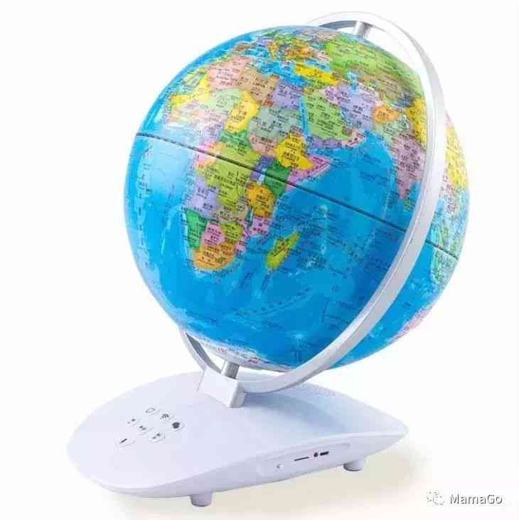 探索世界之美：如何在朋友圈分享地球仪旅行心得与见闻