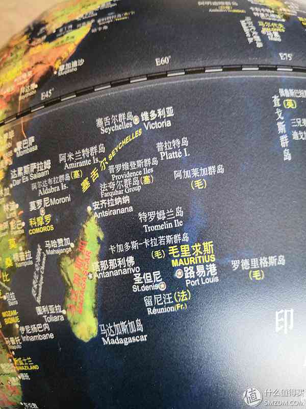 全方位解析：地球仪精选推荐与选购指南