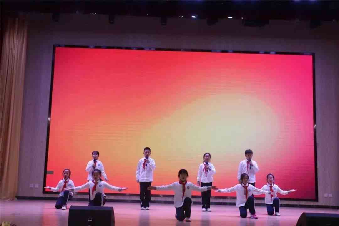 舞动韵律：舞蹈教室创意文字解析与实践