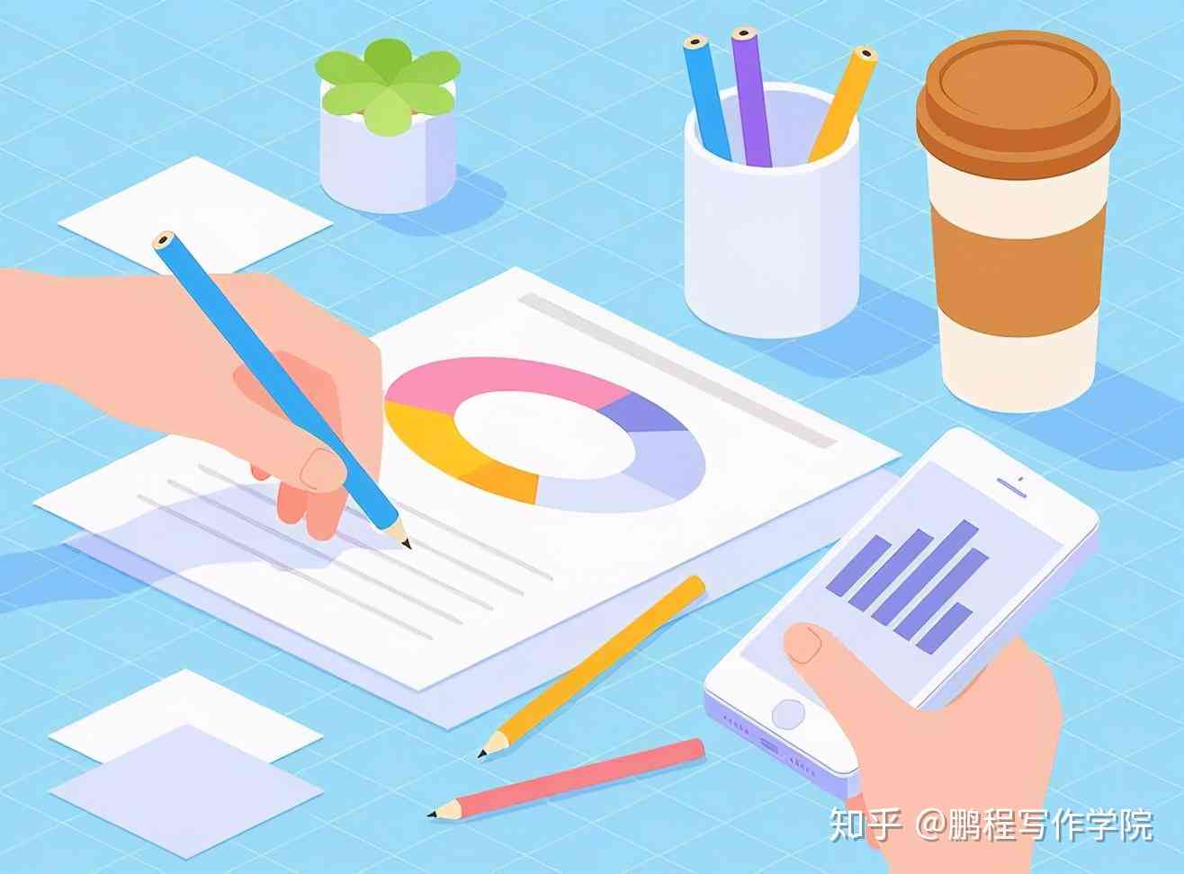 职场绩效评估报告撰写指南：全面掌握工作评估写作技巧