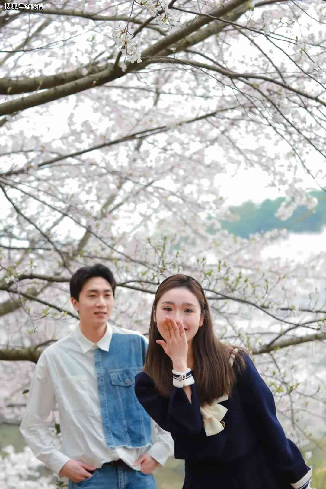 樱花节：捕捉与樱花的美妙合影攻略