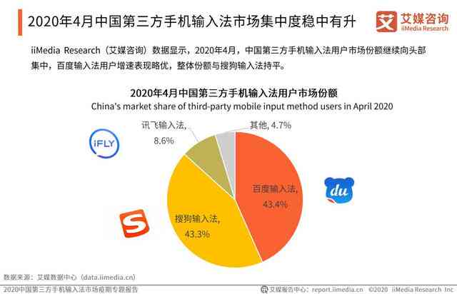 ai时代数据竞争分析报告
