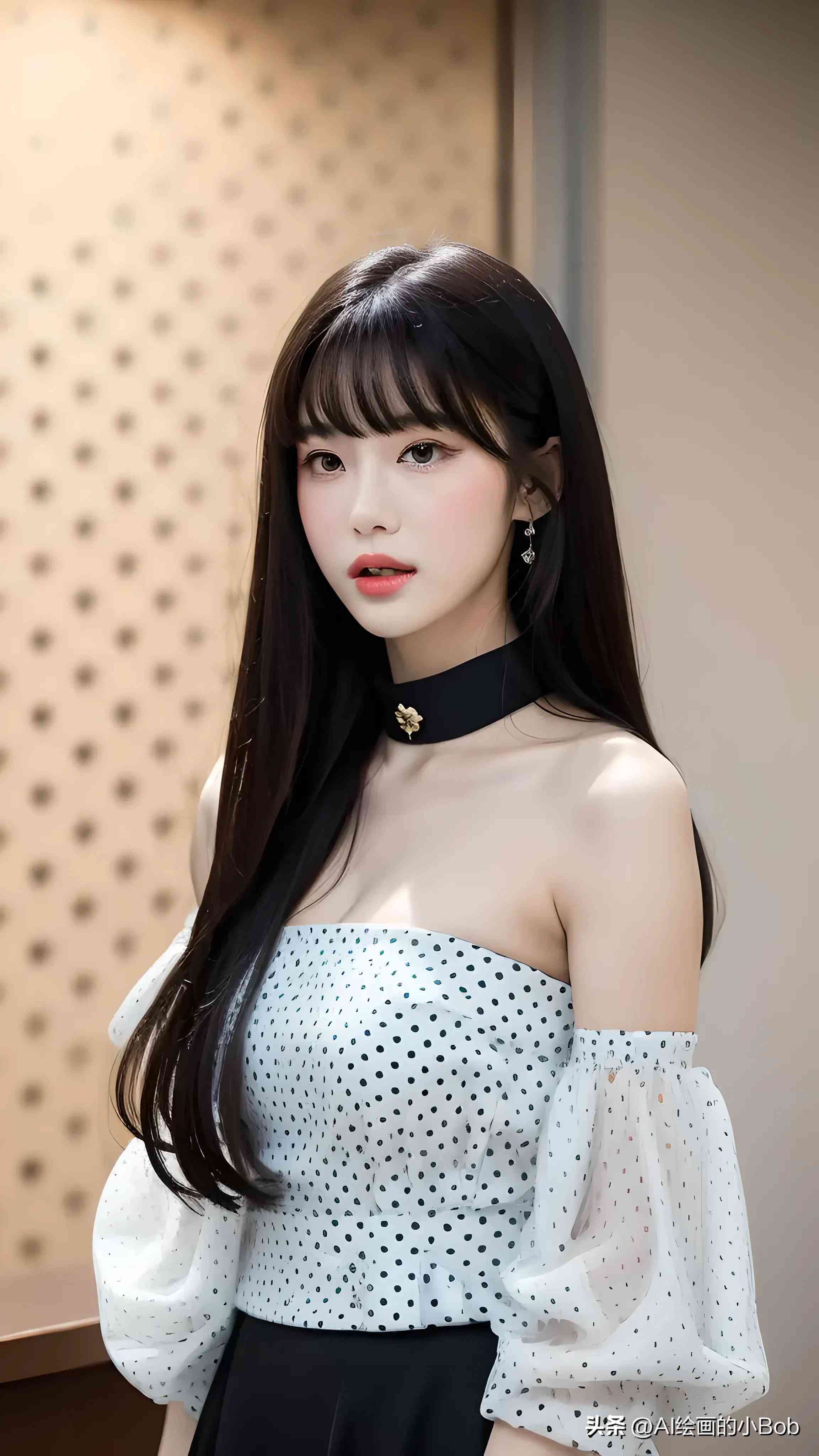 融合AI绘画技巧与创意文案：打造视觉与文字的双重魅力