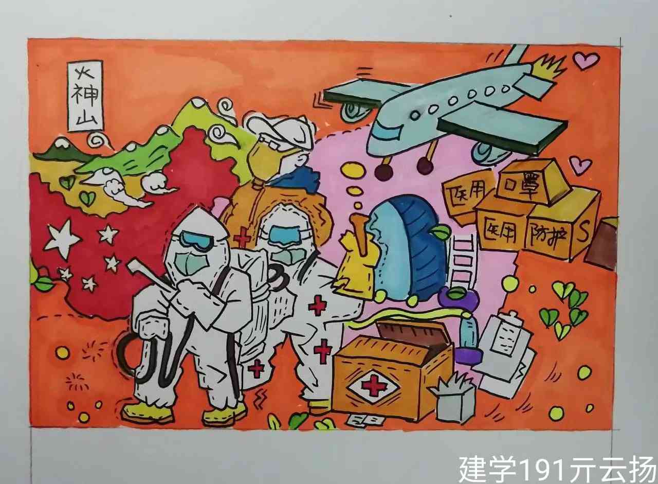 探索AI绘画新境界：全面盘点助力无限创作的热门AI绘画软件与工具