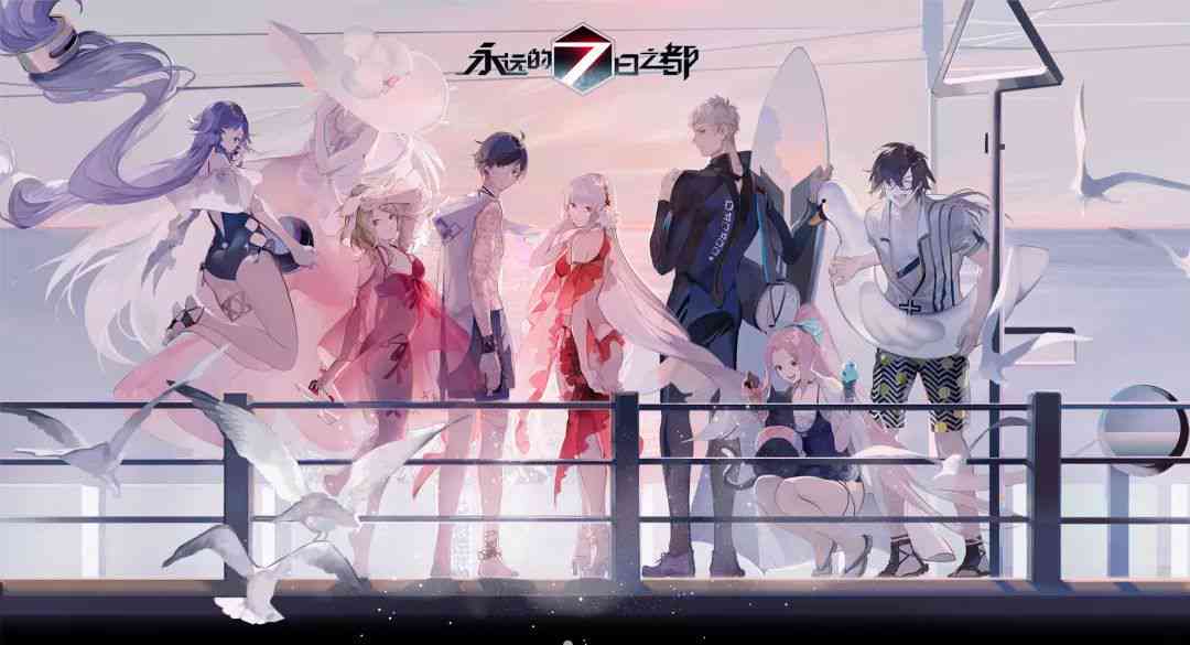探索易次元AI创作平台：如何查看互动小说、AI绘图与同人创作全指南