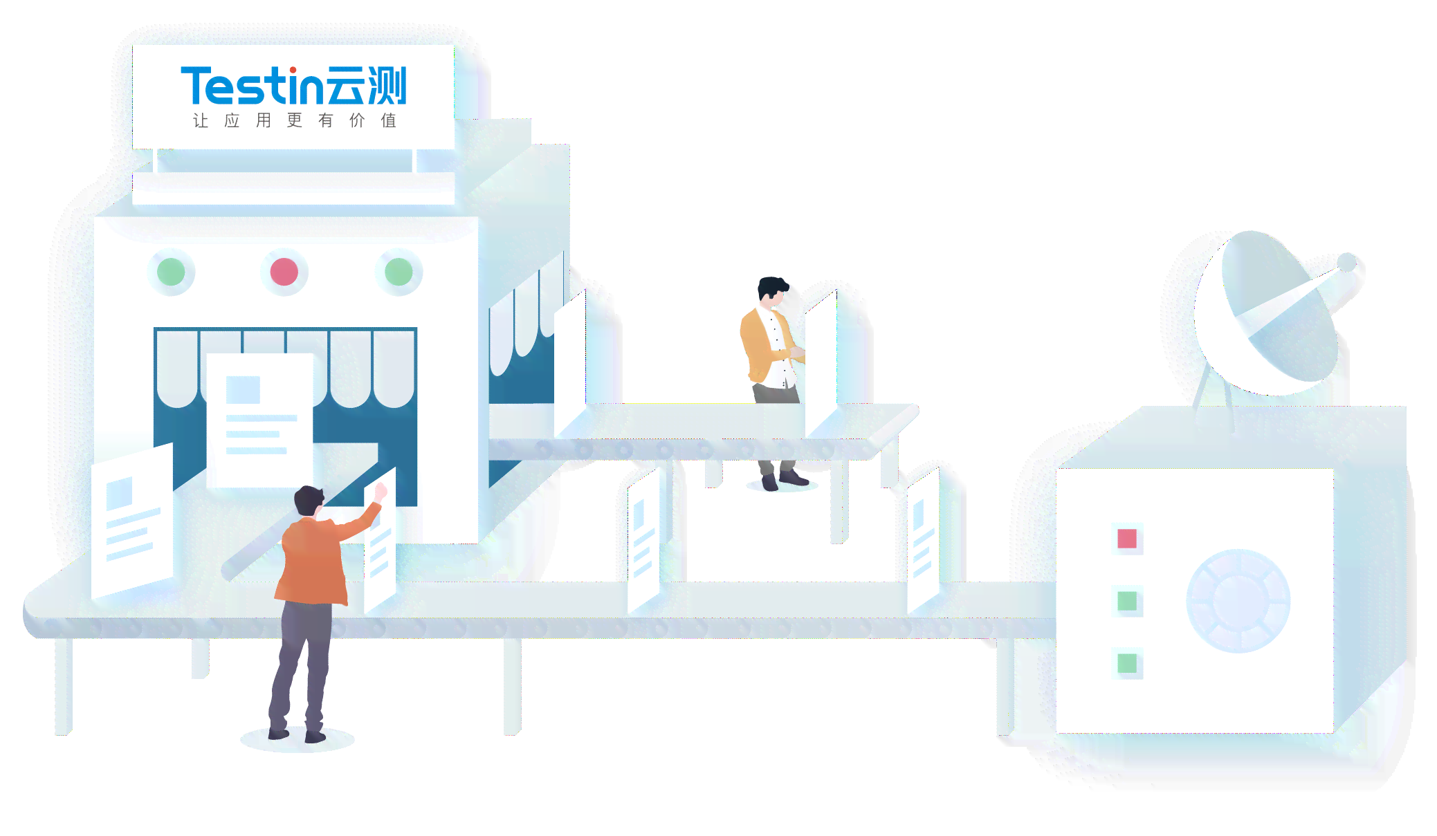 揭秘AI算法测试工程师：如何确保智能算法的精准与稳定运行