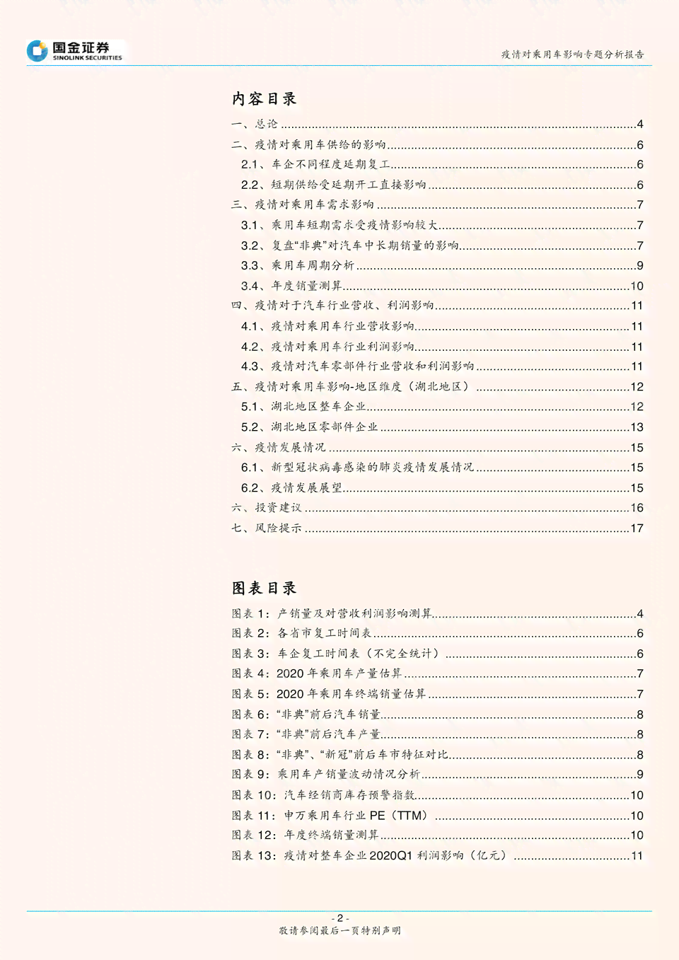 AI对投行的影响分析报告：范文与写作指导