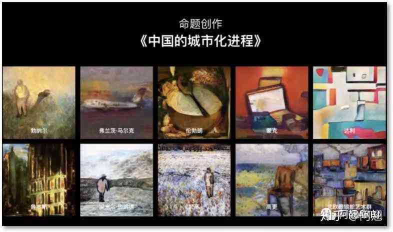 探索AI画家与传统艺术家相比的创作优势及未来应用前景
