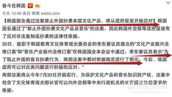 全面解析：版权法案及其对创作者和企业的深远影响
