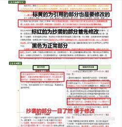 学术论文查重系统是否会检测标题完整性及相似度