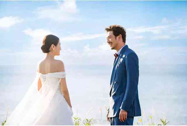 智能合成结婚照助手：一键打造梦幻夫妻肖像
