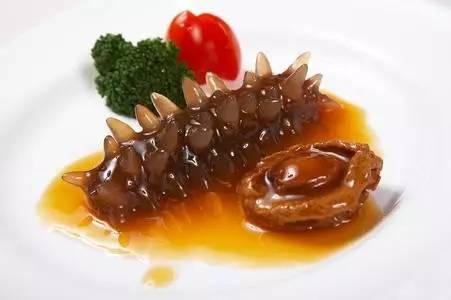 海洋珍宝海参，微信精选文案，微商必备秘