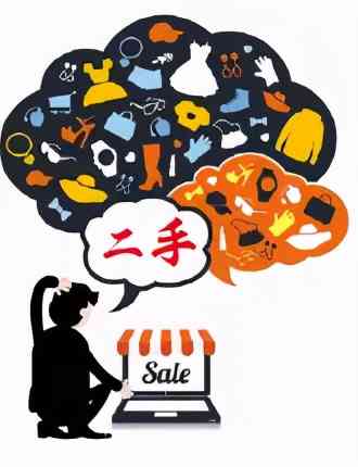 二手文案广告：二手商品交易闲置广告语大全