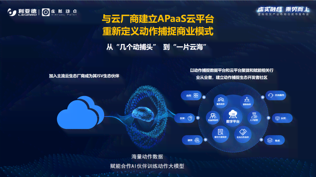 揭秘AI数字人的前沿技术与应用：深度解析智能虚拟个体的奥秘