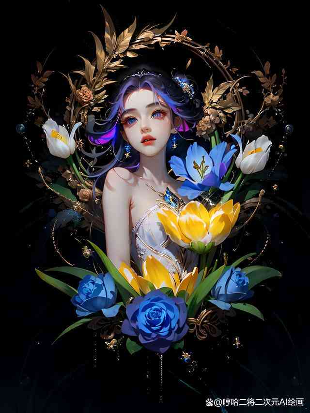 AI绘画创作：遵循哪些技术与审美标准以提升艺术品质
