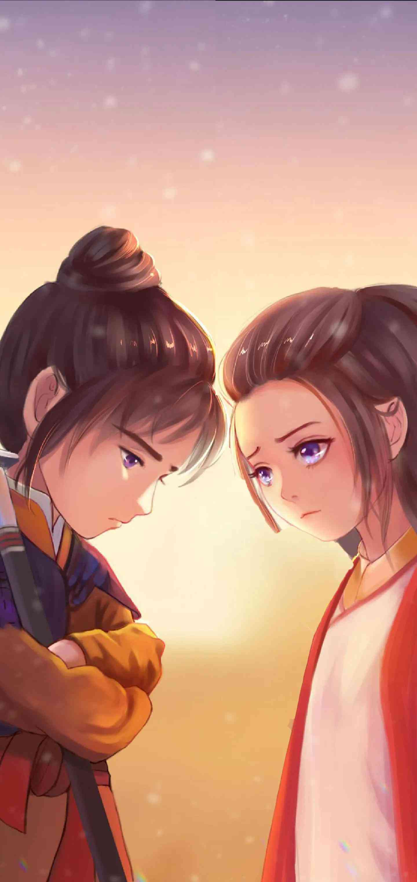 紫霞仙子说说：心情短语·朋友圈文案     
