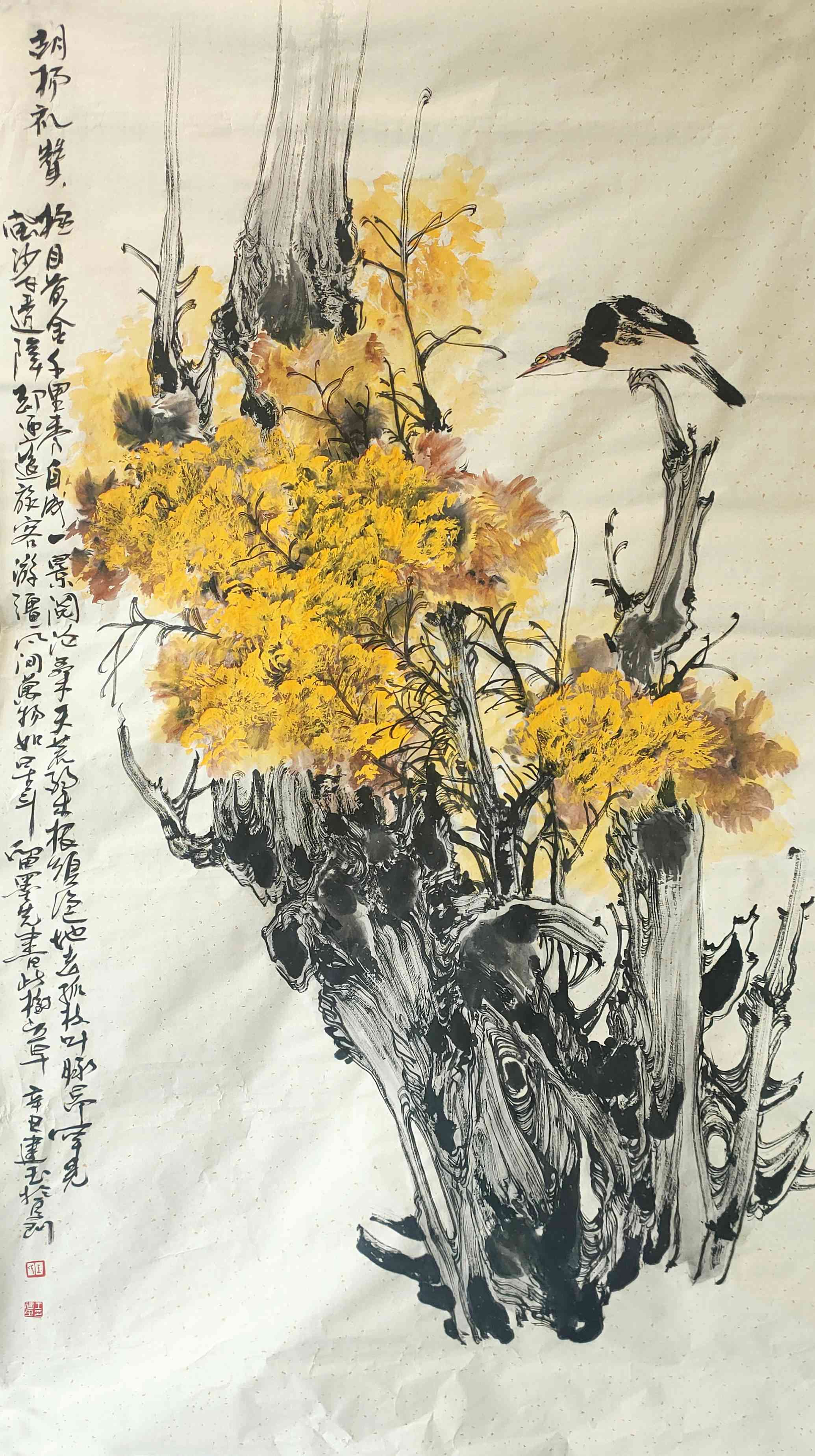 如何用AI进行创作画画：从教程到作品全过程指南