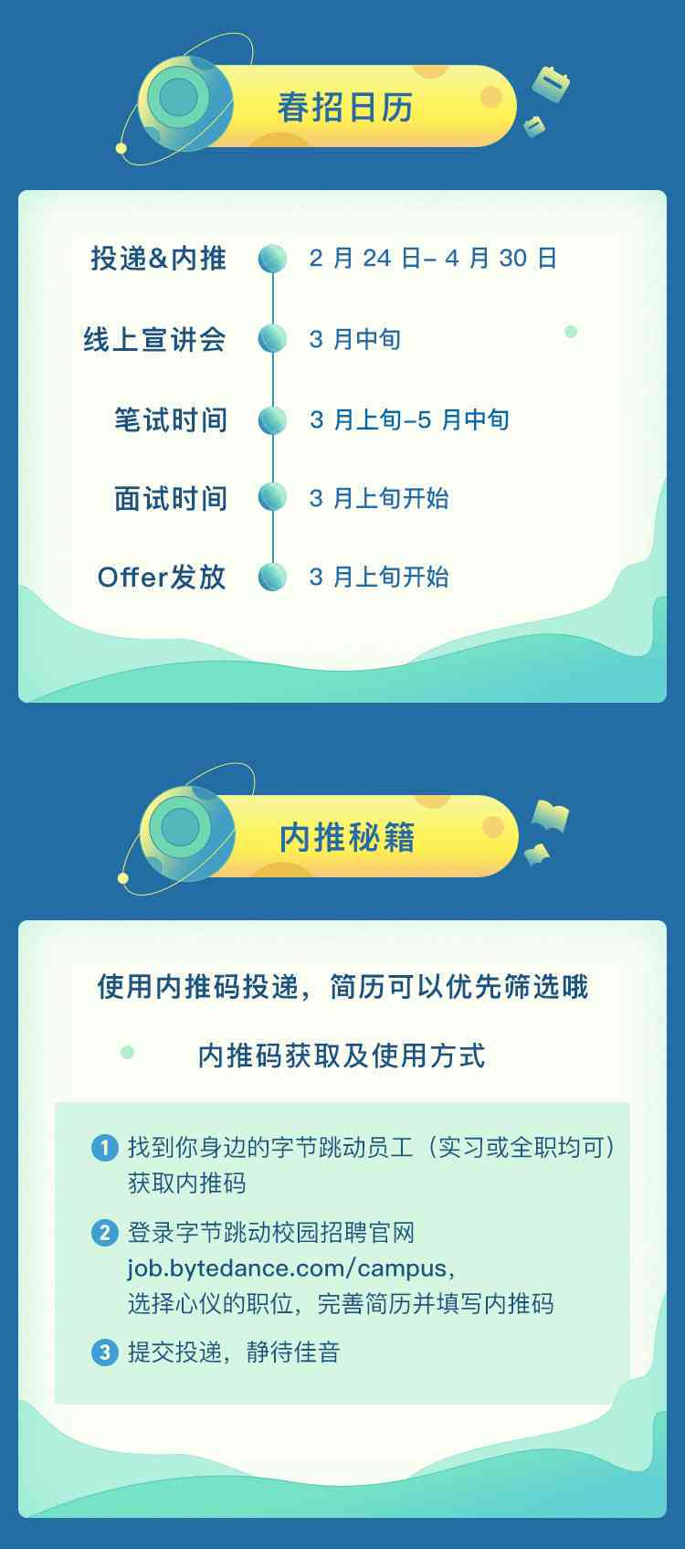 字节跳动编辑：岗位职责、待遇及岗位评价一览