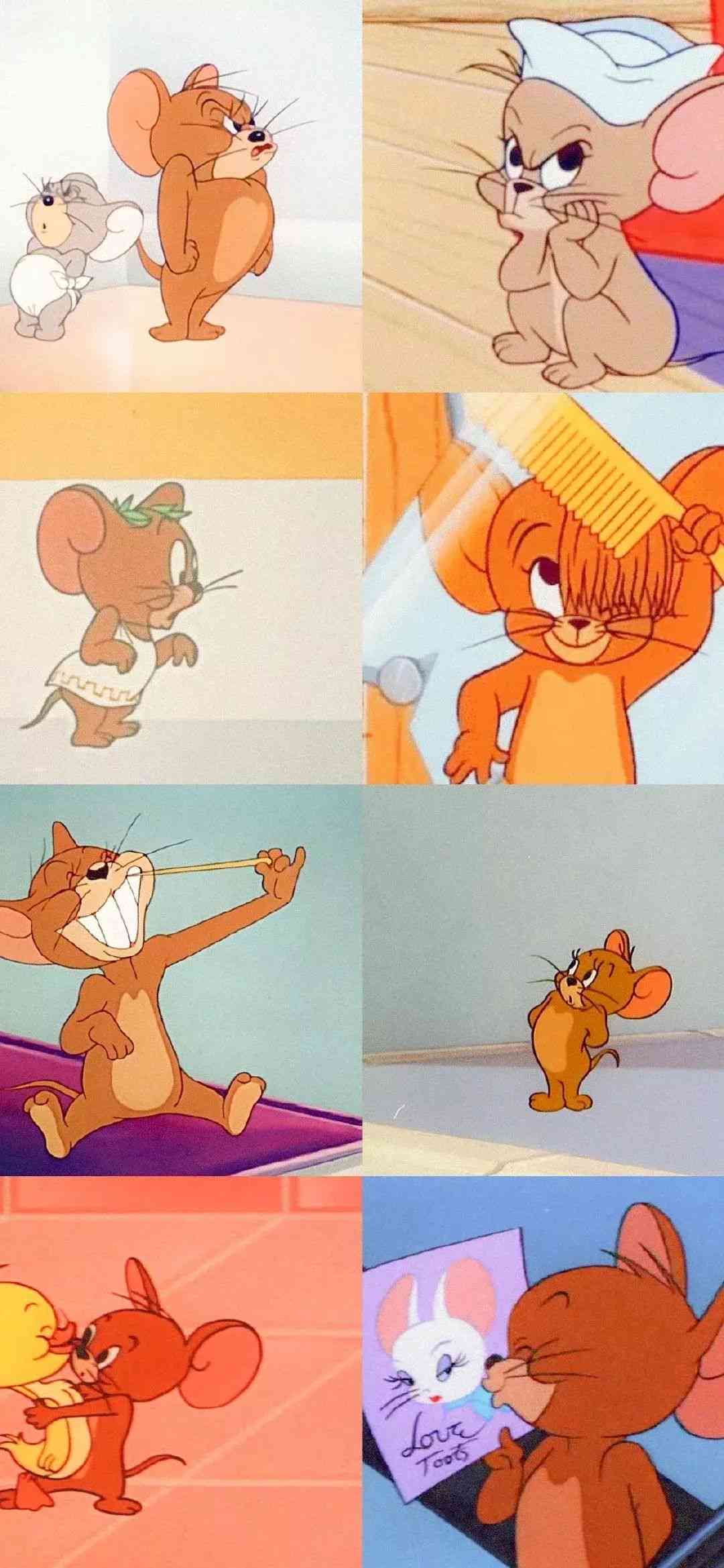 小狸AI绘画文案：超全可爱文案合集