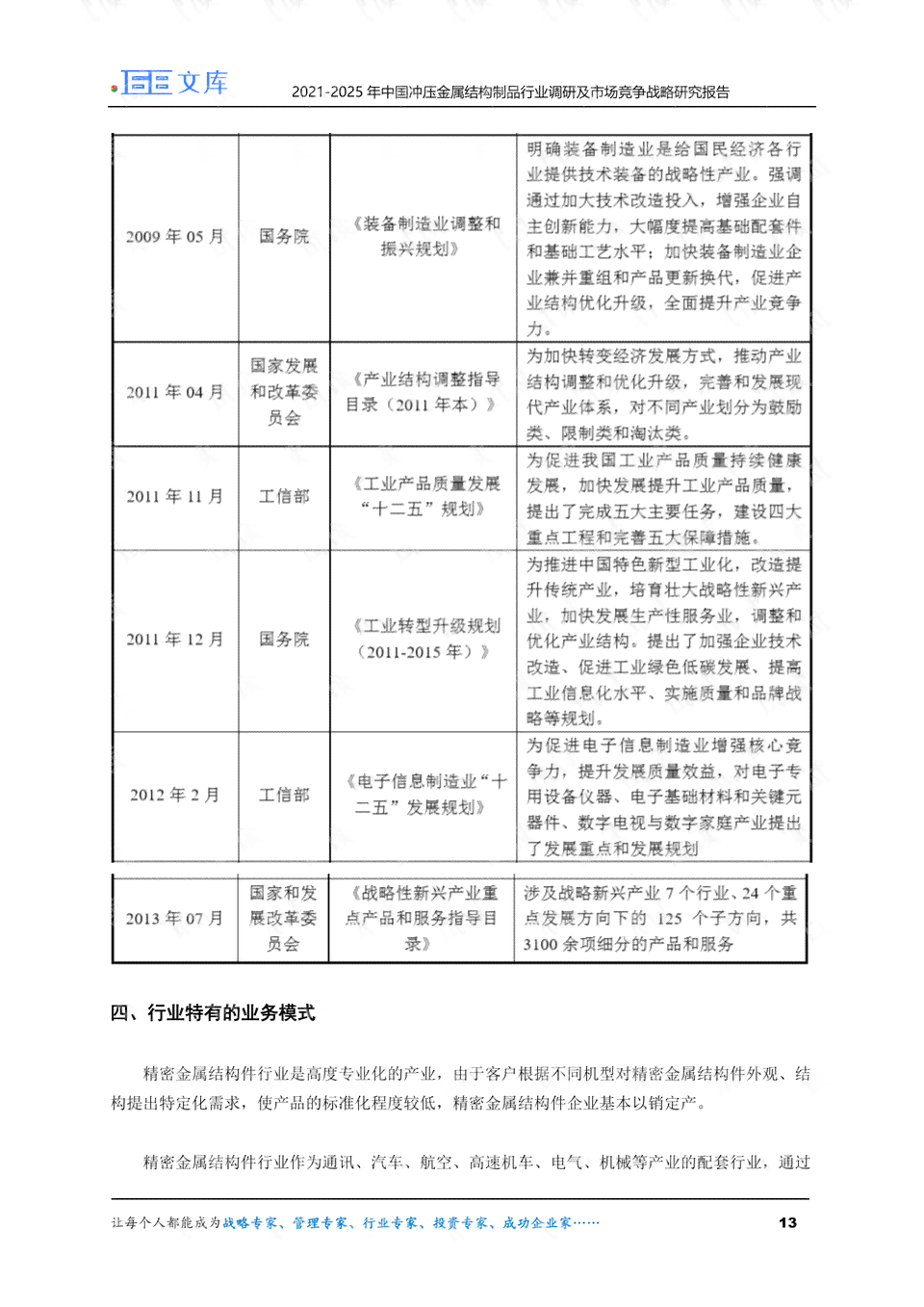 调查报告的：格式、特点与结构全解析