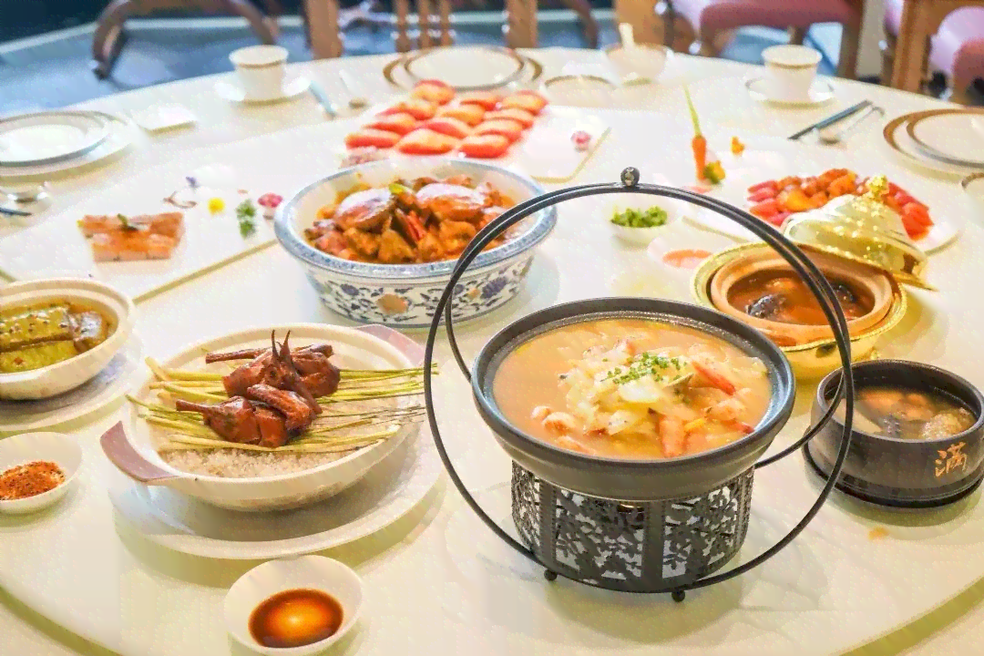寻觅味蕾宴：美食探店金句集结