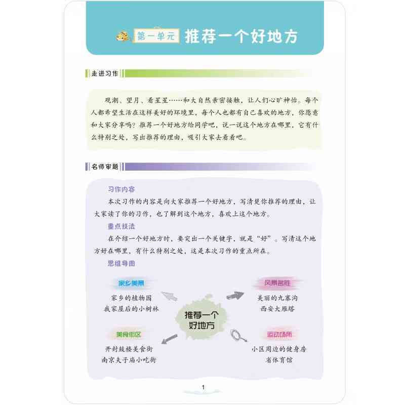 小学阶提升阅读与写作技巧：AI精选推荐书名录