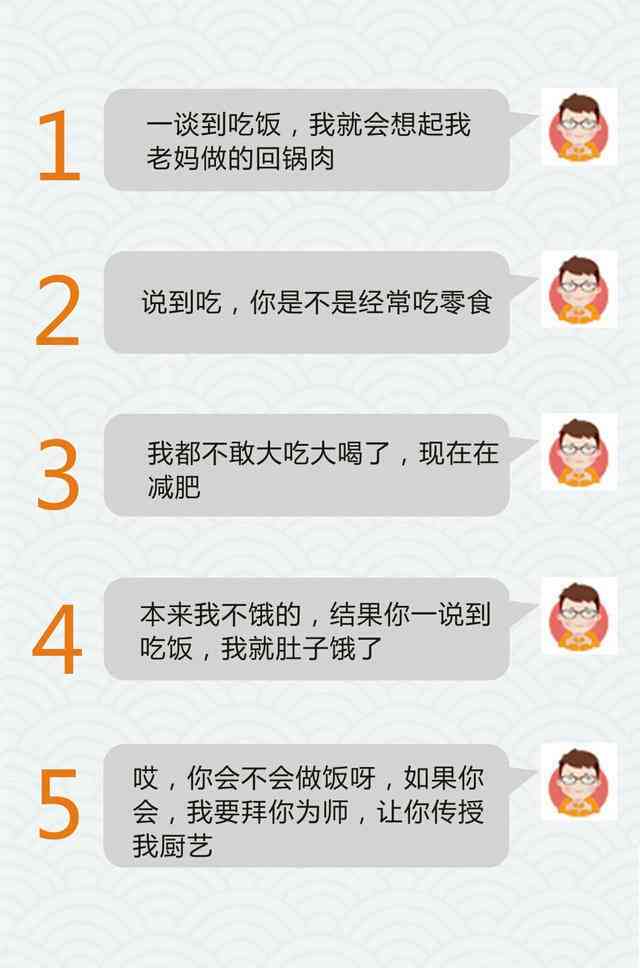 怎么向ai提问写文案的人聊天：获取高效聊天记录技巧