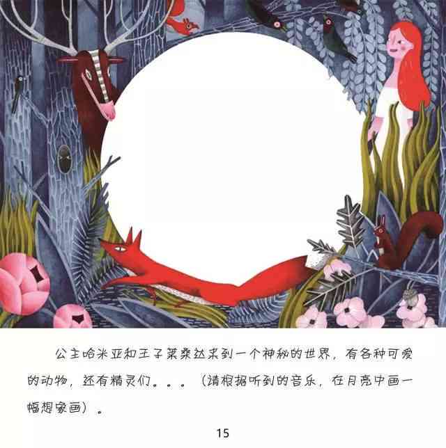 探索AI绘画与音乐融合：盘点具备原声创作功能的智能绘画软件