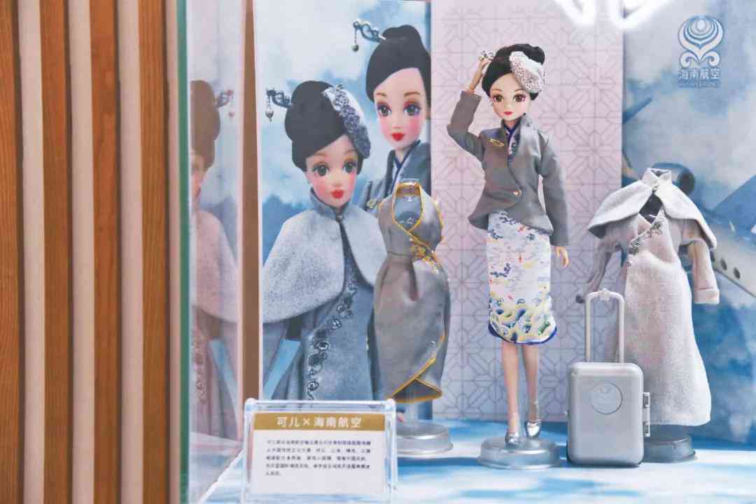 探索国潮娃娃AI创作全攻略：从设计理念到技术实践，解决你的所有疑问