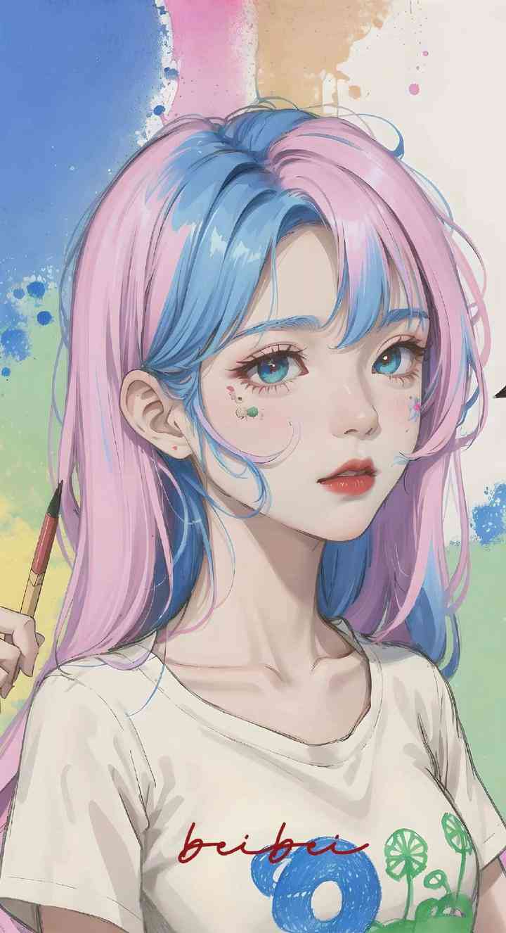在线ai绘画创作软件