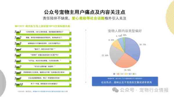 全方位宠物文案创作指南：涵宠物营销、广告、社交媒体及情感表达