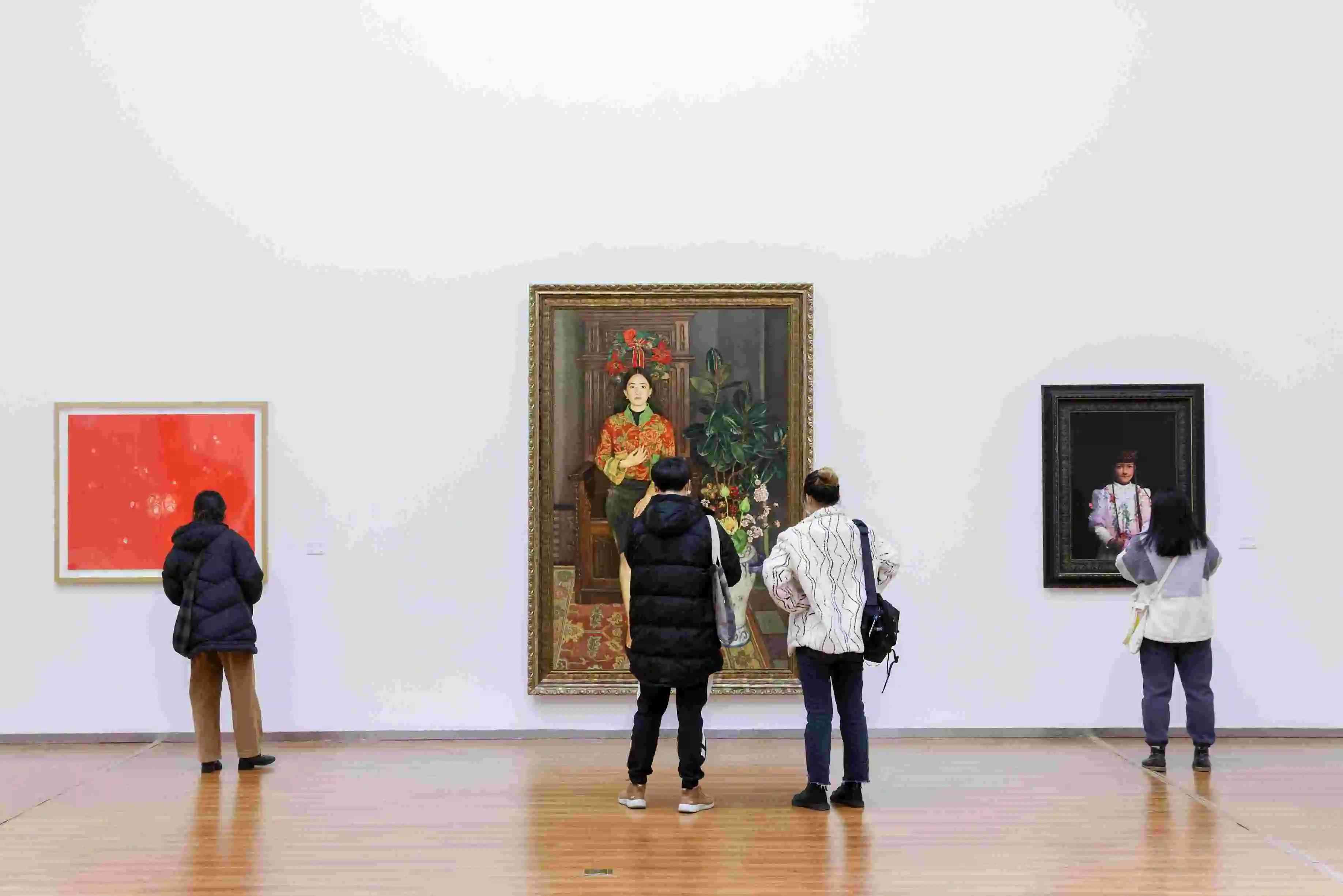 及nAI技术对艺术创作的影响及其在社会与人类生活中的展效应