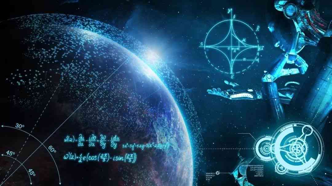 探秘未来：宙级潮玩Ai智能算法编程秘