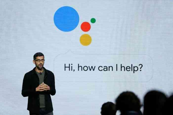 谷歌智能AI全解析：了解Google最新AI技术及其命名与功能