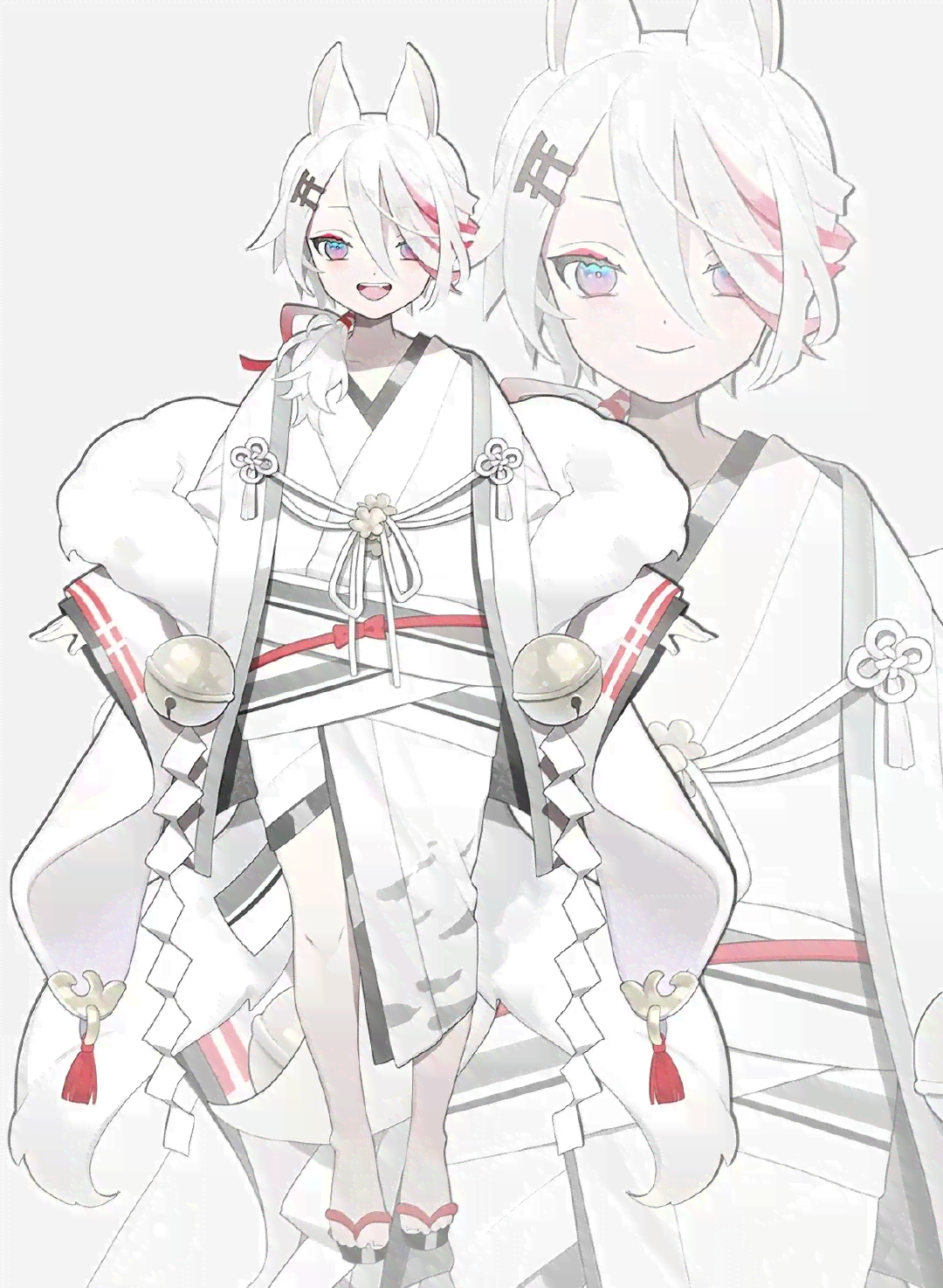 男生二次元AI绘画文案关键词：探索创作灵感与情感表达