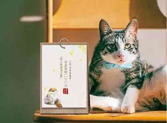 喵星文才：猫咪的创意写作之旅